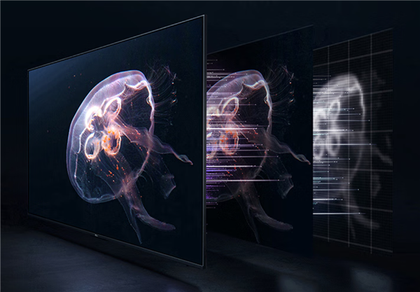 5月价格继续涨 LCD面板不再亏本卖：75寸电视不到3000元