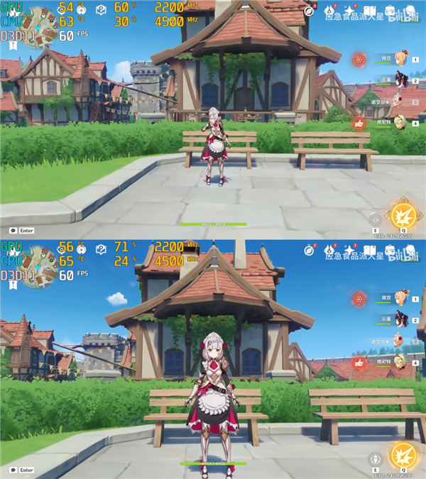 不花钱就提升《原神》帧率?高通弄出了个好东西:学习AMD