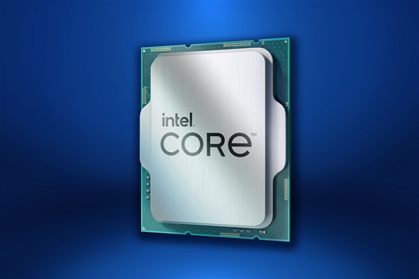 AMD Zen4给足压力！Intel新一代酷睿处理器出厂解锁6.5GHz
