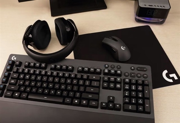 几十元的蓝牙鼠标 延迟秒杀几百元的蓝牙耳机：原因我懂了