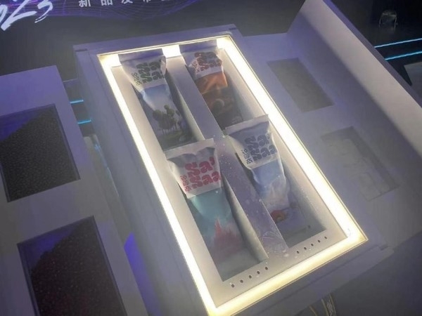 钟薛高创始人谈为何不把产品卖去美国：先把底子打扎实！推3.5元雪糕