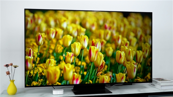 当贝盒子H3视频评测：百元入门也能畅看8K！