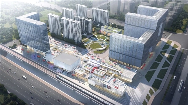 京东20年为员工投入福利近500亿 还建4000套员工公寓 租金仅5折