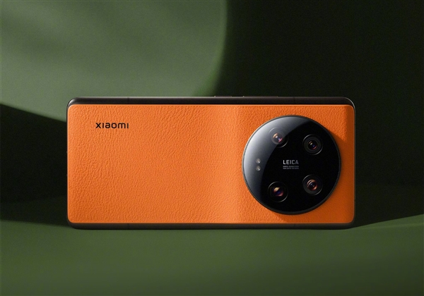 小米13 Ultra限定色首轮售罄！6499元供不应求