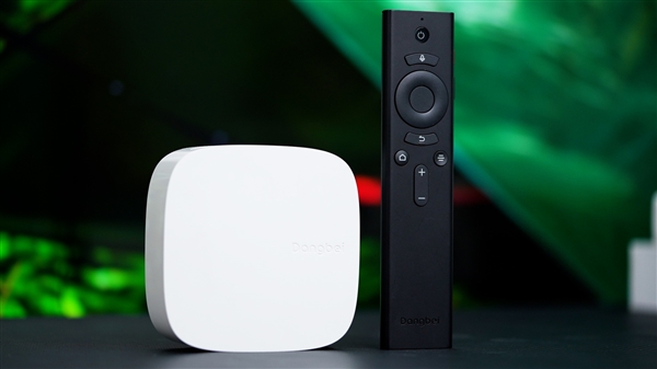 当贝盒子H3视频评测：百元入门也能畅看8K！