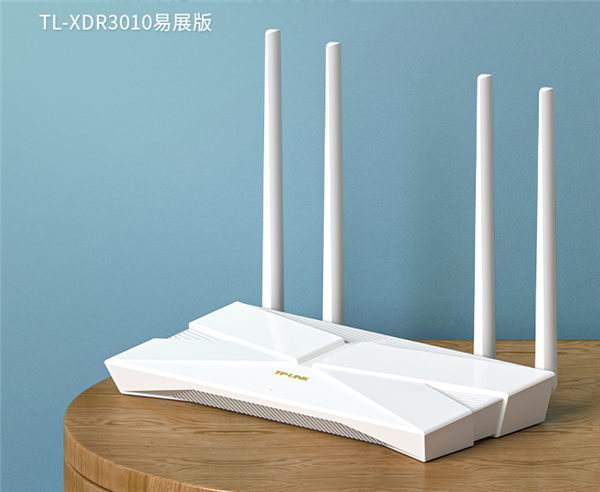 小心了！TP-LINK XDR3010 Wi-Fi 6路由器悄悄减配：性能断崖式下滑