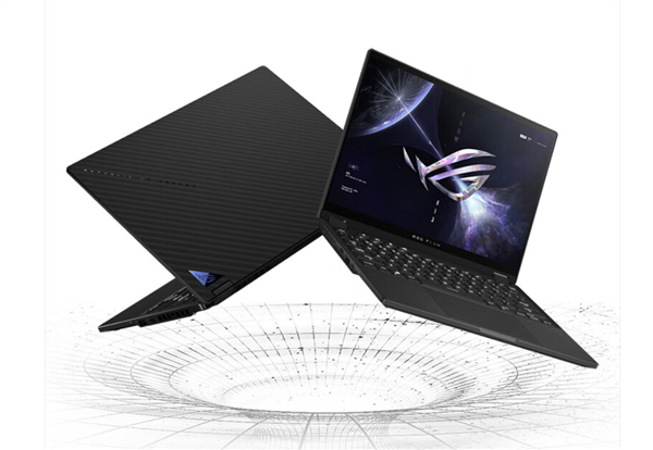 锐龙9+RTX 4050！ROG幻13 2023高性能翻转轻薄本预约10499元！