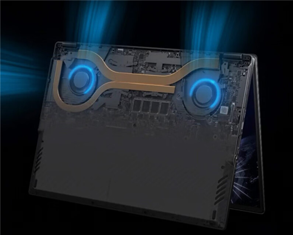 锐龙9+RTX 4050！ROG幻13 2023高性能翻转轻薄本预约10499元！