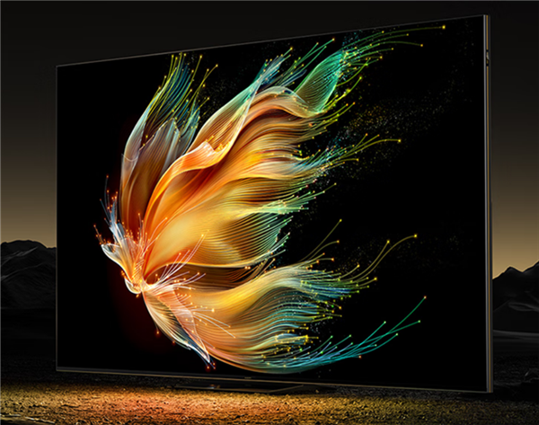 小米稳居中国电视市场第一 国外品牌份额合计不到5%