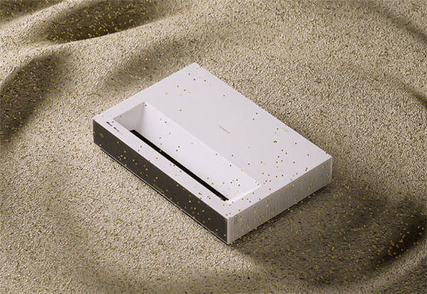 峰米激光电视C3来了：ALPD激光显示技术 亮度高达400nit