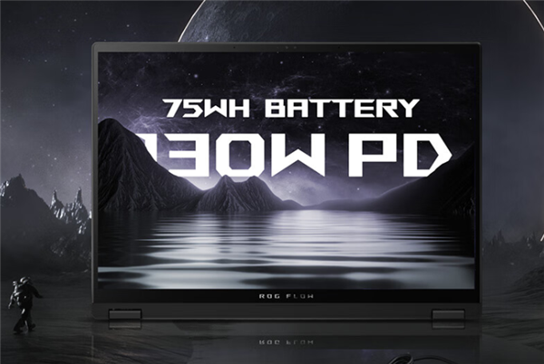 10499元 华硕ROG幻13 2023翻转本上架：RTX4050独显