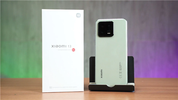 5G标准必要专利全球排名出炉：华为第一 小米首次进入前十