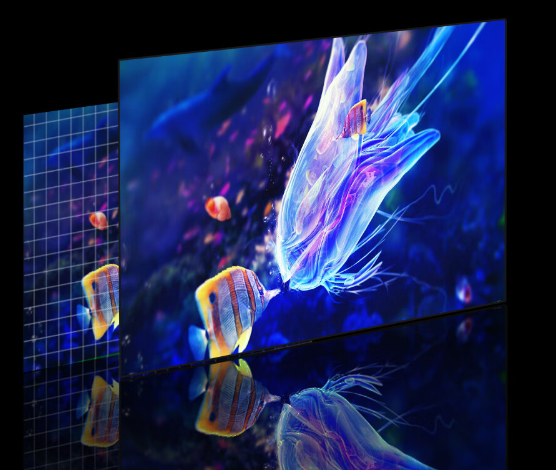 首发4999元 KTC新款电竞显示器上架：2K OLED高刷屏 四轴调色