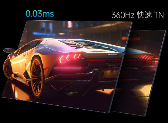 首发4999元 KTC新款电竞显示器上架：2K OLED高刷屏 四轴调色