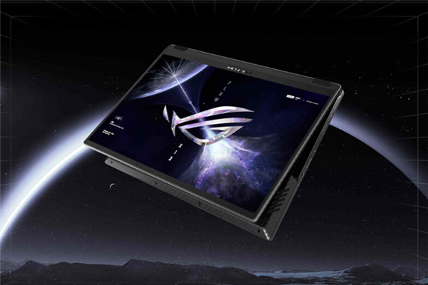 10499元 华硕ROG幻13 2023翻转本上架：RTX4050独显