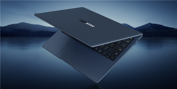 华为新款MateBook X Pro全球首发：升级14寸触摸屏 峰值亮度500nit