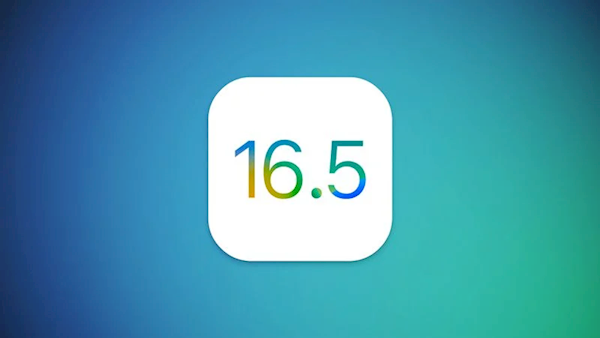 iOS 16.5 RC准正式版推送！iOS 16系统更新要绝唱了