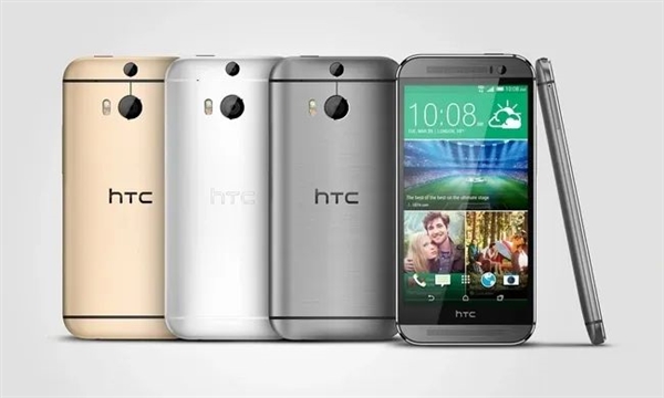 HTC又要出新手机了！但我建议 还是别出来丢人了