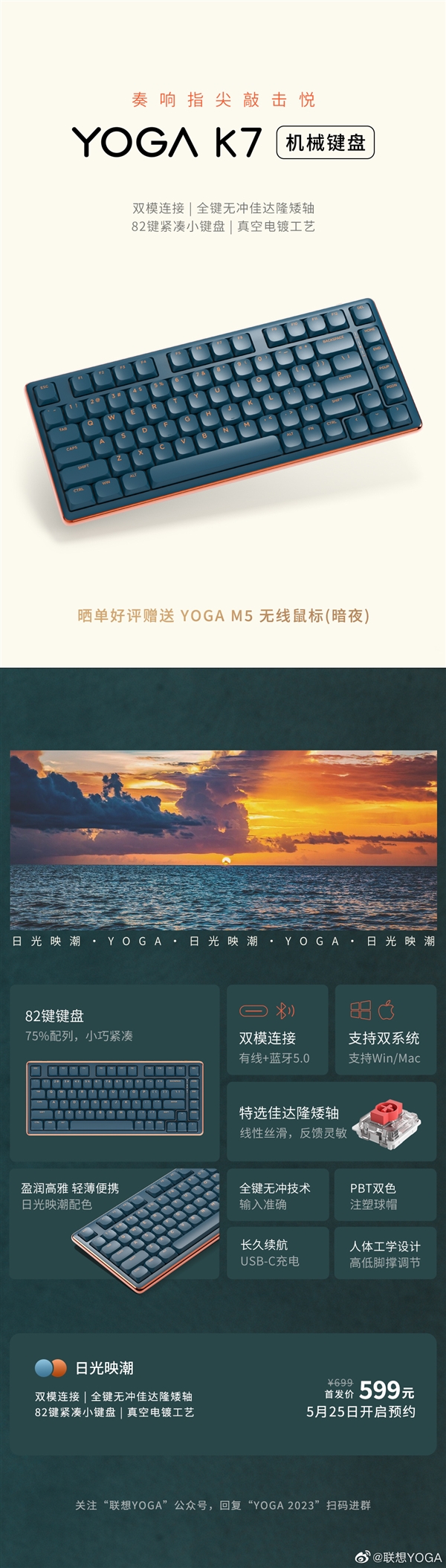 九张图看懂联想YOGA九大新品：翻转本、一体机都卖到1.7万元！