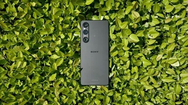 索尼Xperia 1 V为何不用一英寸主摄？背后原因揭开