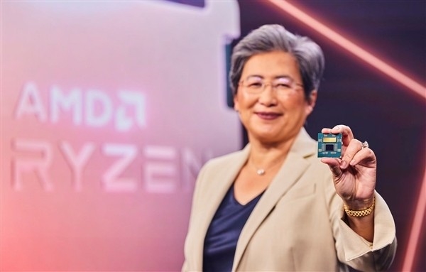 618来临 AMD 处理器价格暴跌：7950X接近腰斩！