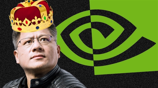 NVIDIA市值无限逼近1万亿美元！老黄一夜赚了65亿刀