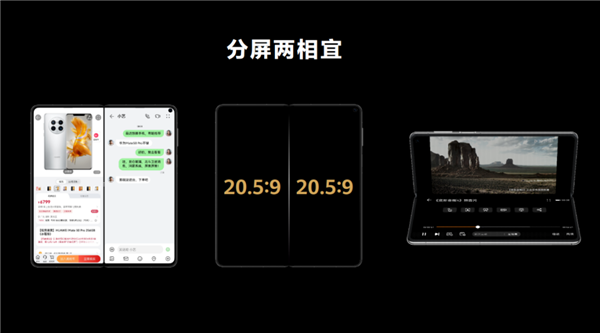 “十项全能”是怎样一种体验？华为Mate X3绝对是大屏折叠旗舰天花板