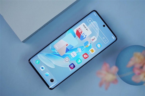 前置5000万广角柔光！vivo S17 Pro图赏