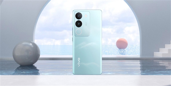 vivo S17系列发布：拍人像最好的手机 2499元起