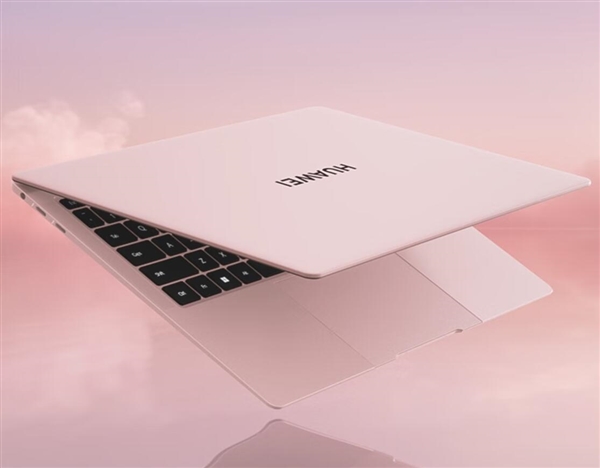 华为最贵笔记本！MateBook X Pro微绒典藏版开卖：13999元