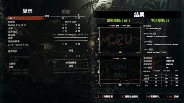 显卡买RTX 4060Ti还是买RTX 3070？