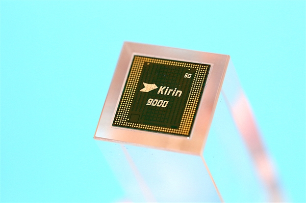 研究机构：华为5G下半年归来！本土工艺 媲美台积电7nm