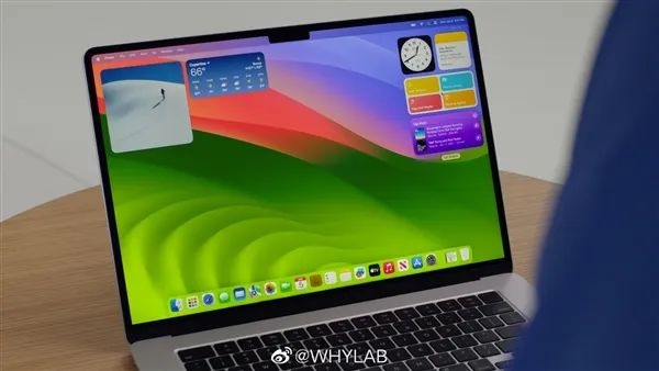 iOS 17、Vision Pro头显都来了！苹果WWDC2023一文汇总：10款新品个个惊艳