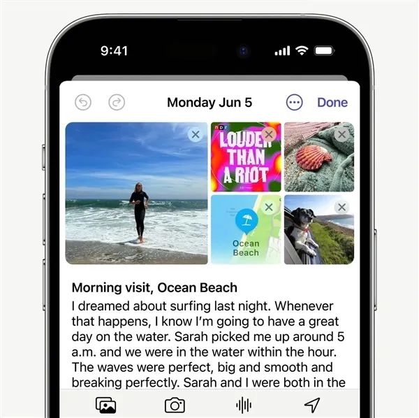 iOS 17、Vision Pro头显都来了！苹果WWDC2023一文汇总：10款新品个个惊艳