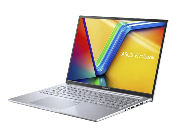 华硕新款Vivobook 16 OLED笔记本发布：3.2K OLED屏 支持120Hz高刷