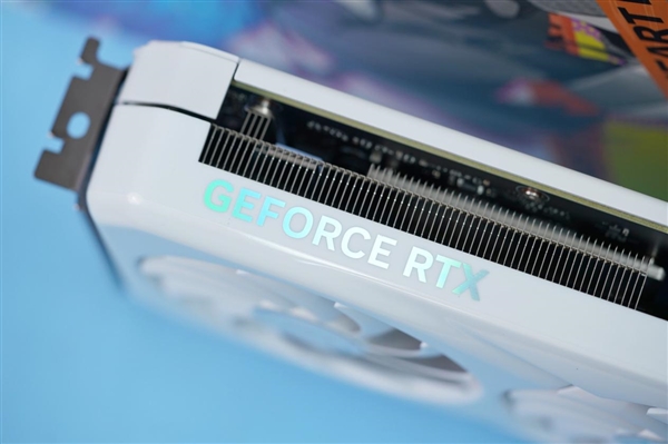 你的二次元女友！铭瑄RTX 4060 Ti iCraft OC8G瑷珈显卡图赏