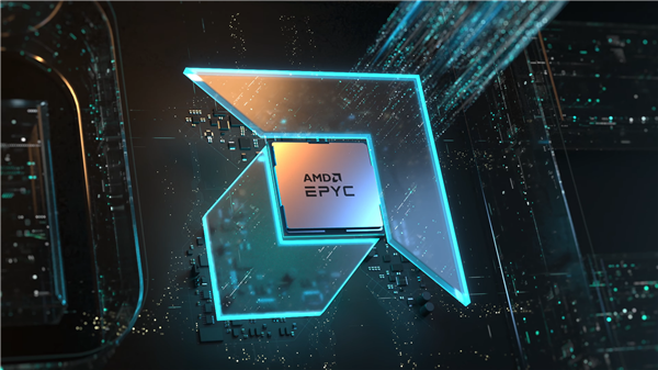 AMD Zen4c霄龙细节首曝：128核心256线程碾压所有！升级4nm