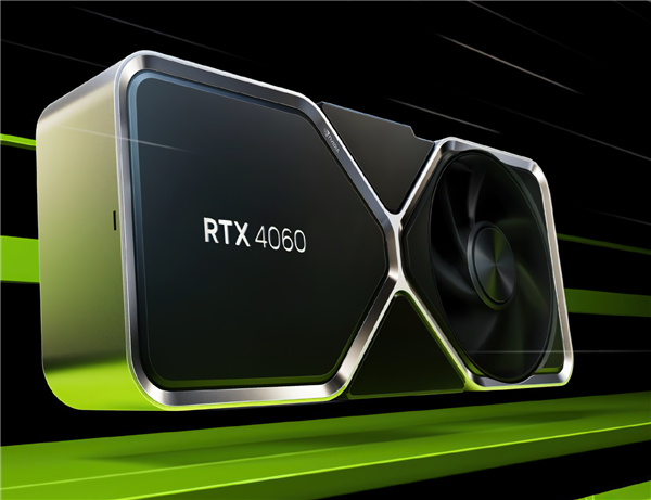 A卡降价太狠 NVIDIA坐不住：RTX 4060将提前上市 2399买吗？