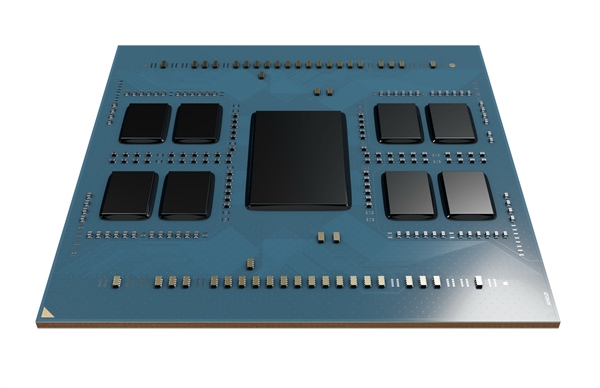 128核心256线程谁敢一战！AMD正式发布Zen4c EPYC：竞品没发布就输了