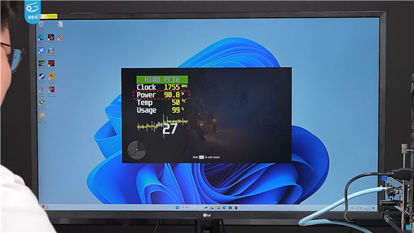 价值30万！NVIDIA最强AI GPU H100跑游戏：竟然还不如核显