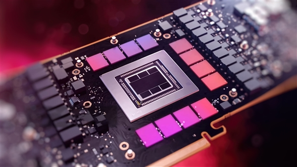 GDDR7显存明年就有了！RTX 50可能先吃螃蟹