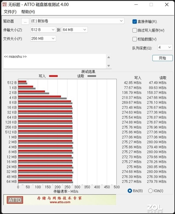 希捷酷狼PRO充氦硬盘上手：NAS好伴侣