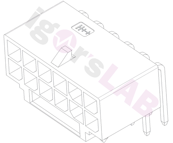 RTX 4090烧毁无算！万恶的12VHPWR 16针接口终于要淘汰了