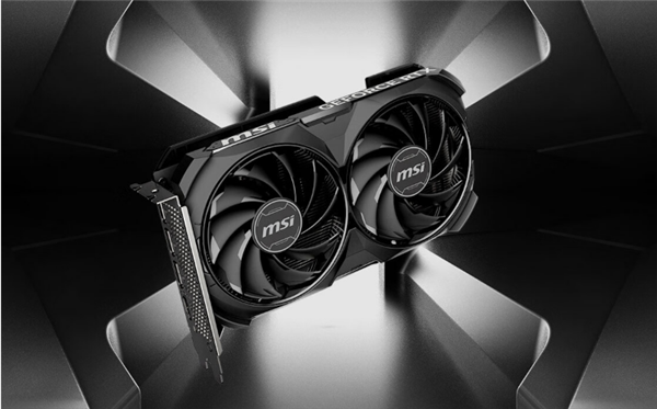 RTX 4060遇冷：没想到降价这么快、这么狠！