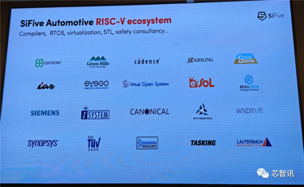 未来2到3年 RISC-V将超越所有架构！x86、Arm都靠边站