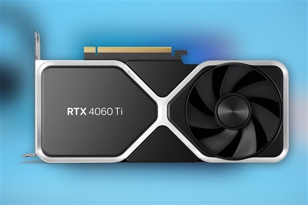 3899元起？RTX 4060 Ti 16GB爹不疼娘不爱：根本不送测