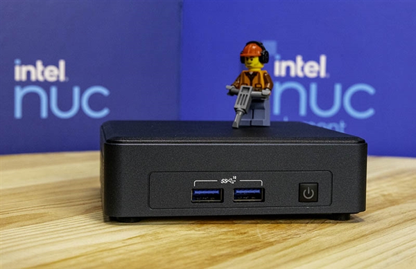 迷你机的灯塔熄灭了！Intel NUC正式终结