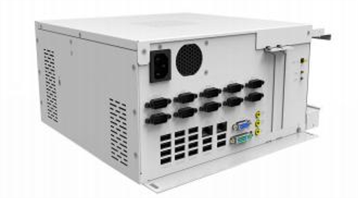 性价比超高！龙芯3A5000多功能工控机发布：四核2.3GHz