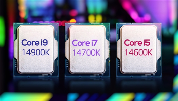 14900KS史无前例6.2GHz！Intel 14代酷睿真挤爆牙膏