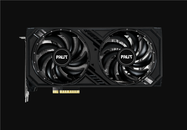 同德RTX 4060极限省成本：PCIe接口只给一半！